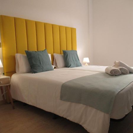 Bristol Likehome, By Comfortable Luxury Corralejo Eksteriør billede