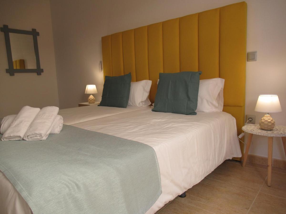 Bristol Likehome, By Comfortable Luxury Corralejo Eksteriør billede