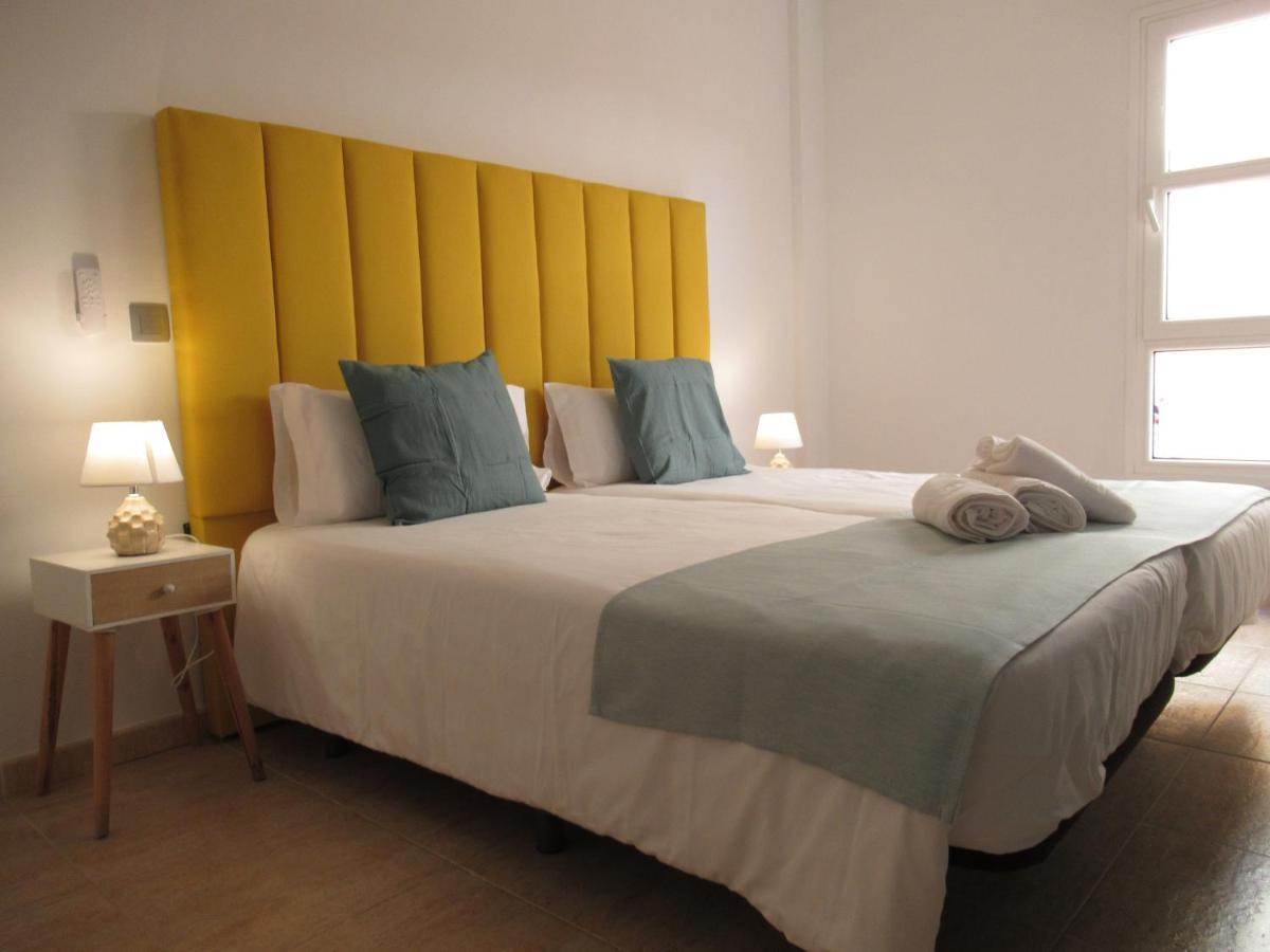 Bristol Likehome, By Comfortable Luxury Corralejo Eksteriør billede