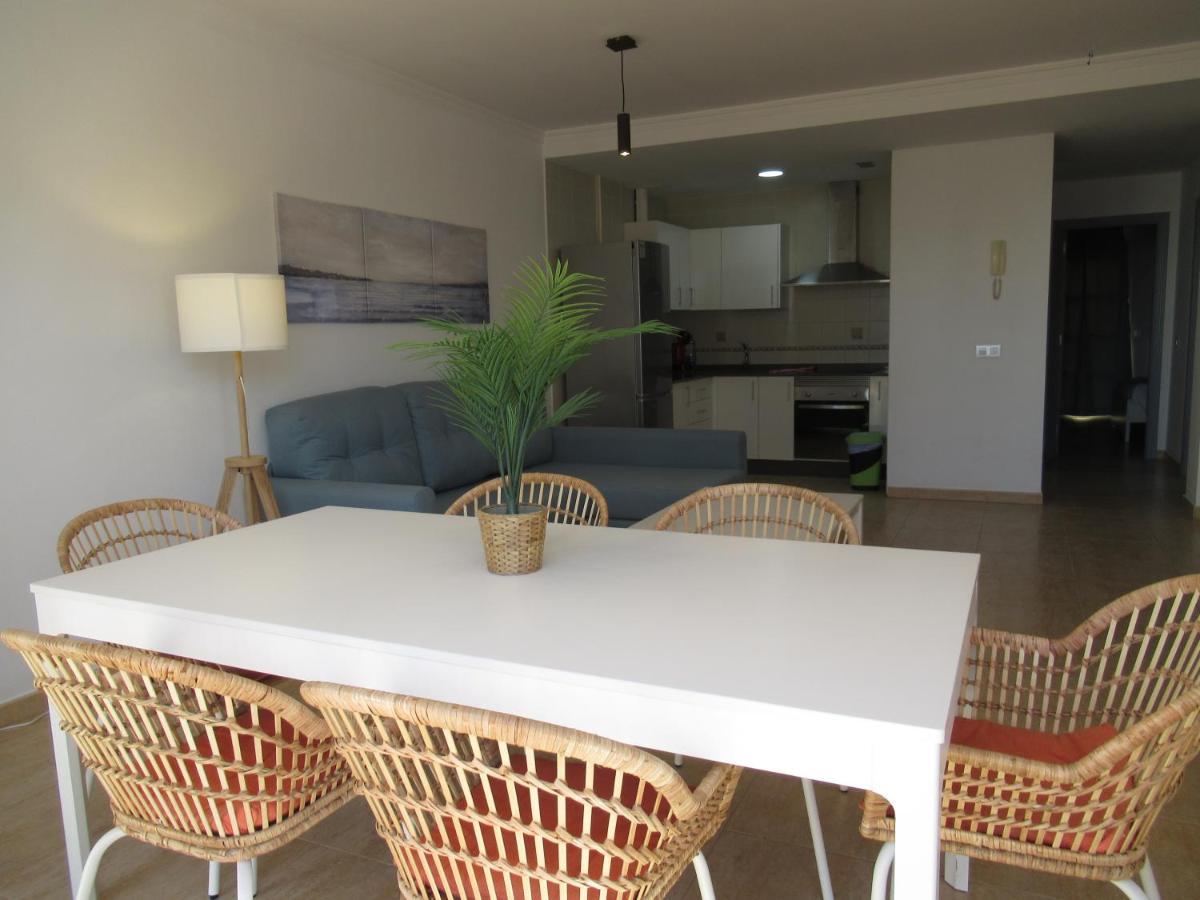 Bristol Likehome, By Comfortable Luxury Corralejo Eksteriør billede