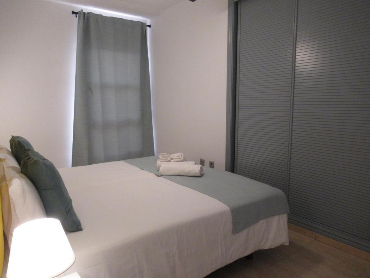 Bristol Likehome, By Comfortable Luxury Corralejo Eksteriør billede