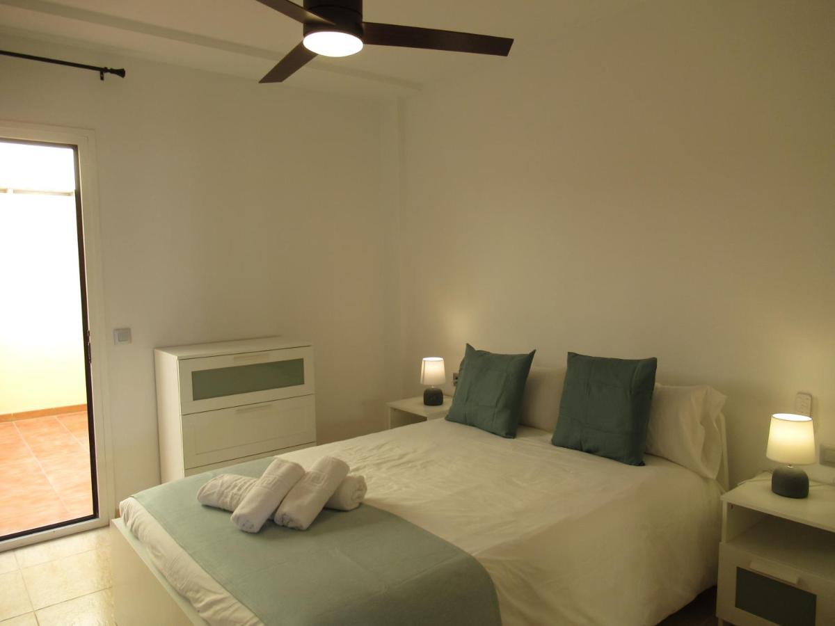 Bristol Likehome, By Comfortable Luxury Corralejo Eksteriør billede