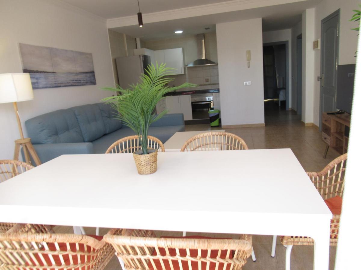 Bristol Likehome, By Comfortable Luxury Corralejo Eksteriør billede