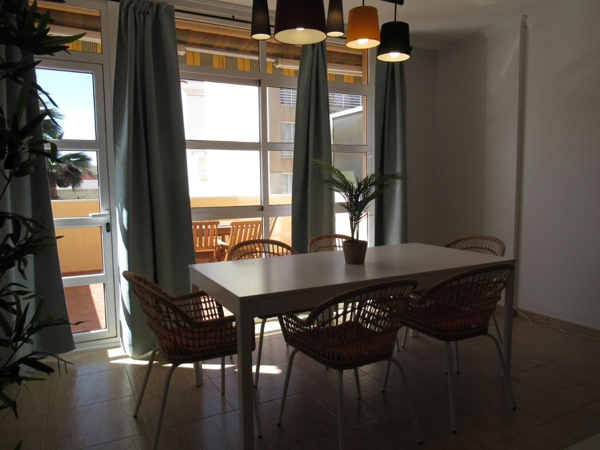 Bristol Likehome, By Comfortable Luxury Corralejo Eksteriør billede