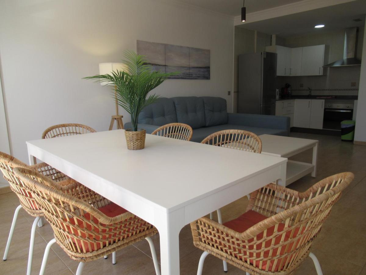 Bristol Likehome, By Comfortable Luxury Corralejo Eksteriør billede