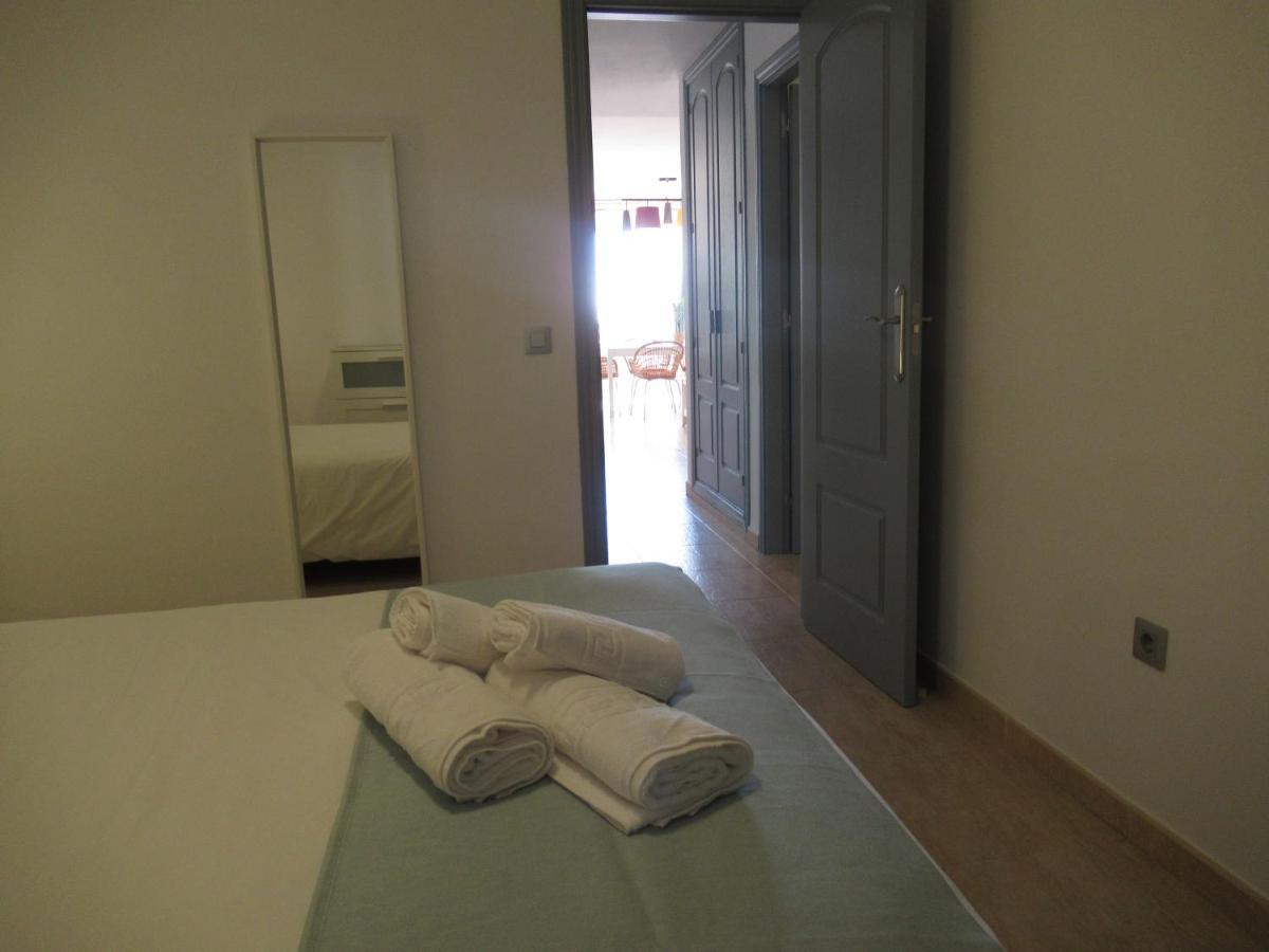Bristol Likehome, By Comfortable Luxury Corralejo Eksteriør billede