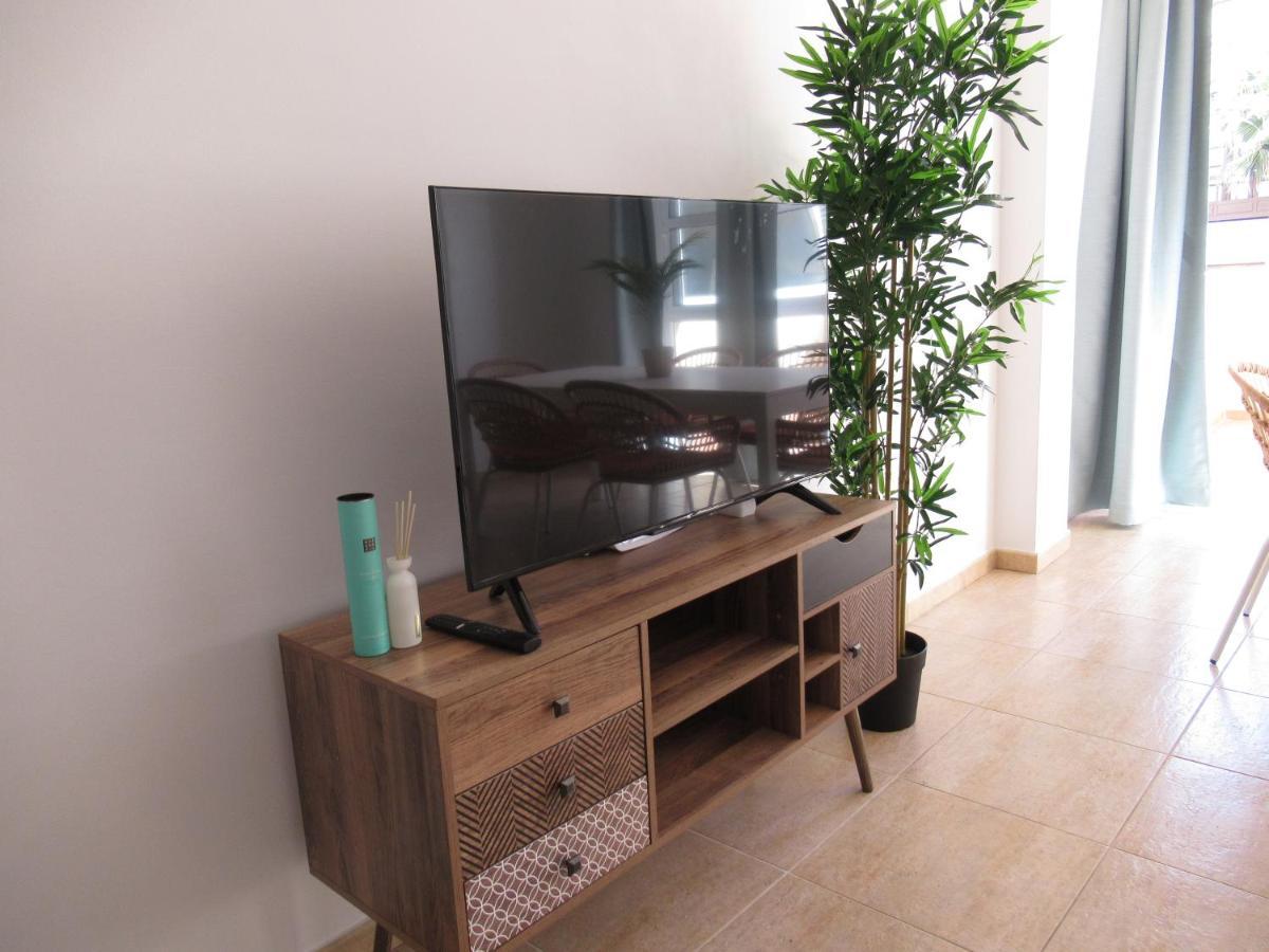Bristol Likehome, By Comfortable Luxury Corralejo Eksteriør billede