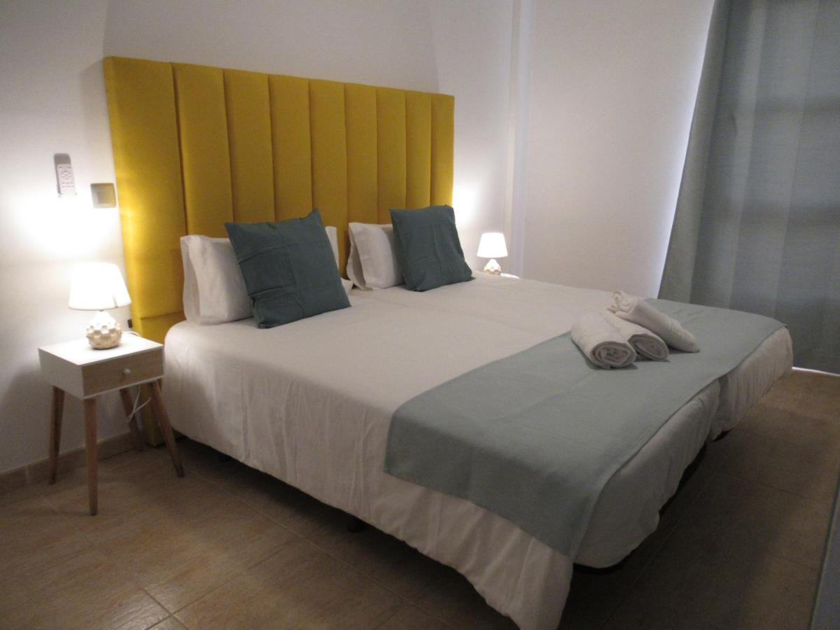 Bristol Likehome, By Comfortable Luxury Corralejo Eksteriør billede