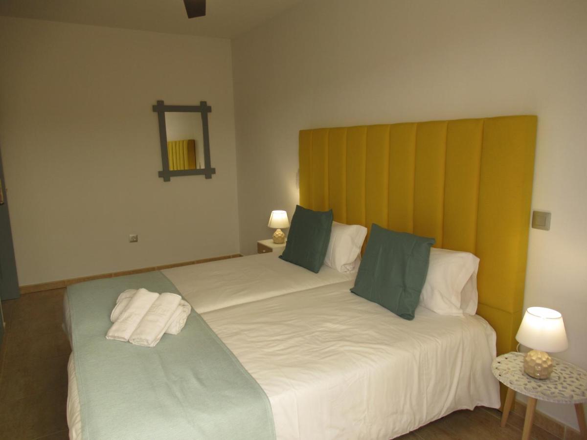 Bristol Likehome, By Comfortable Luxury Corralejo Eksteriør billede