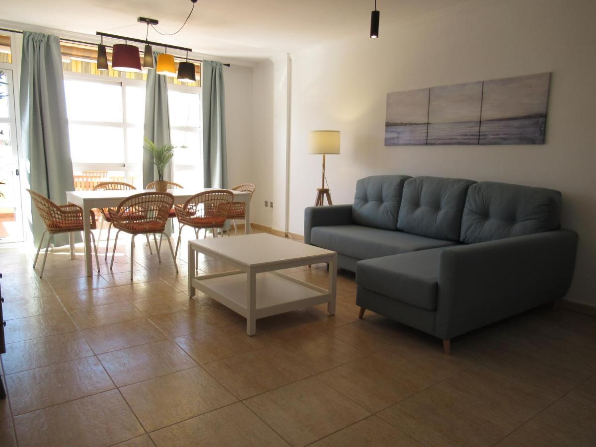Bristol Likehome, By Comfortable Luxury Corralejo Eksteriør billede