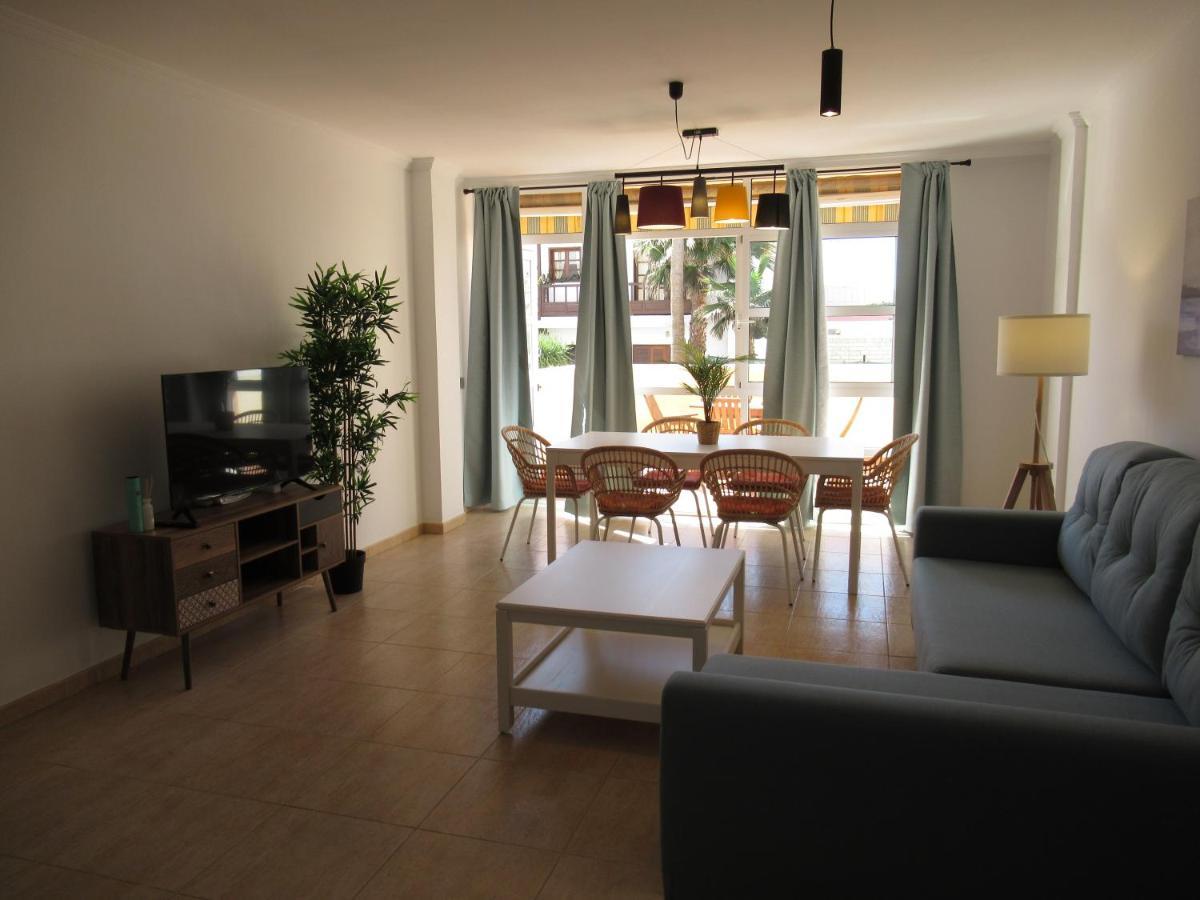 Bristol Likehome, By Comfortable Luxury Corralejo Eksteriør billede