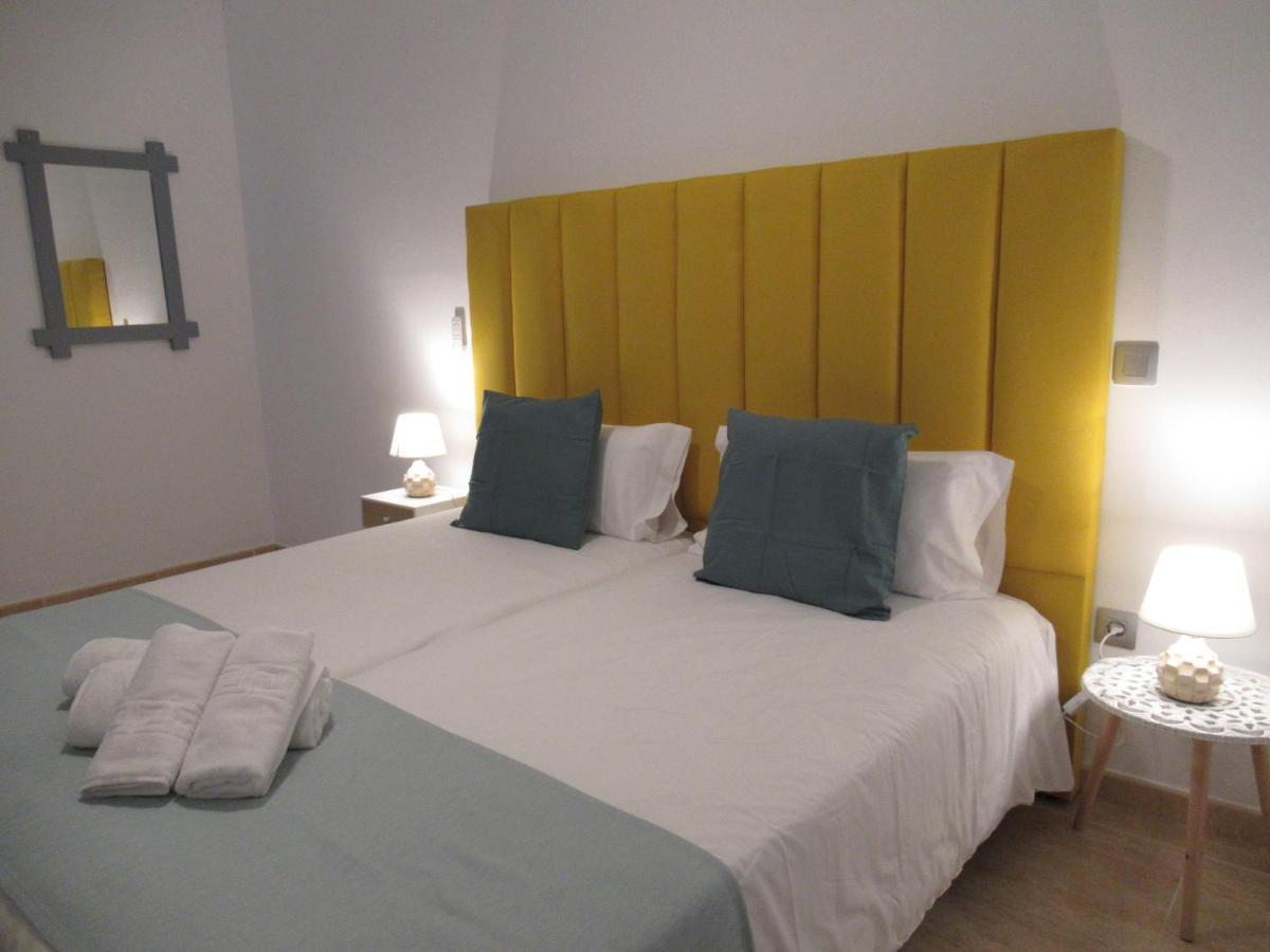 Bristol Likehome, By Comfortable Luxury Corralejo Eksteriør billede