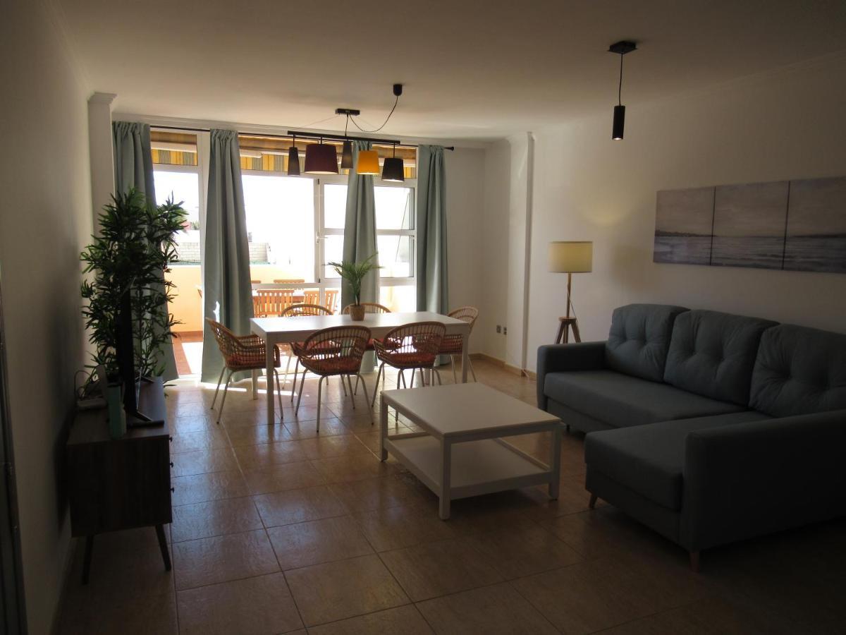 Bristol Likehome, By Comfortable Luxury Corralejo Eksteriør billede