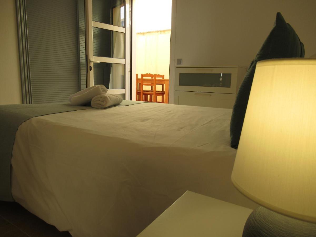 Bristol Likehome, By Comfortable Luxury Corralejo Eksteriør billede