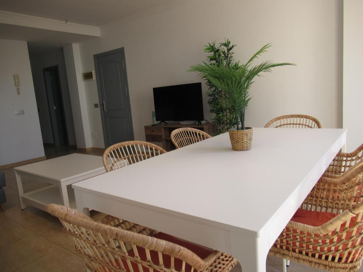 Bristol Likehome, By Comfortable Luxury Corralejo Eksteriør billede